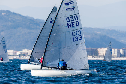 Semaine Internationale de Cannes de Finn 2023