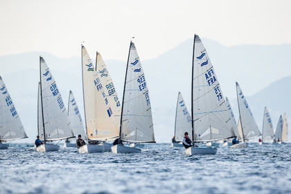 Semaine Internationale de Cannes de Finn 2023