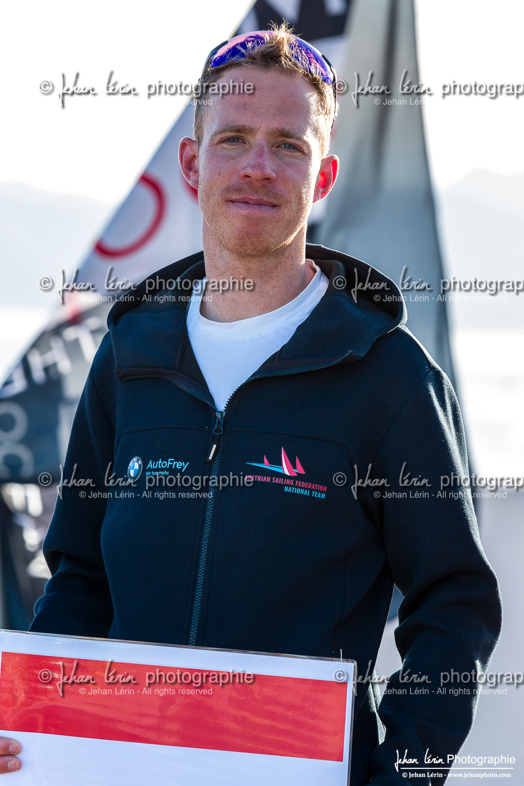 Opening Ceremony - 470 European Championship 2024