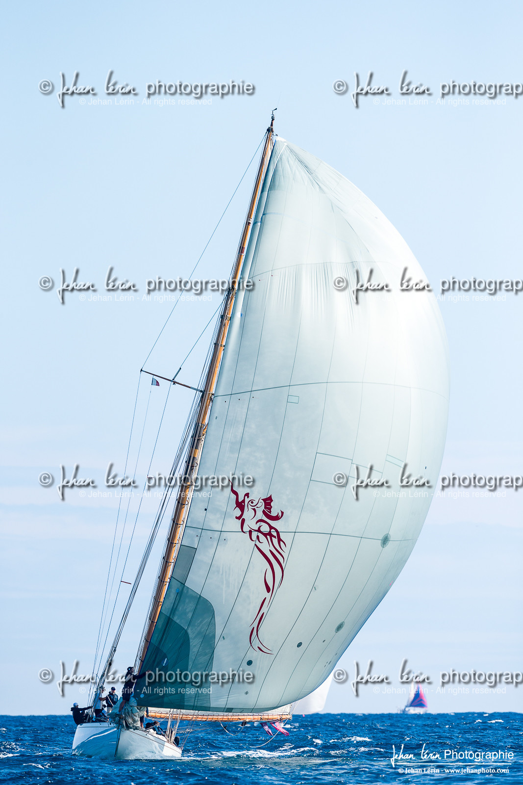 Les Voiles de St Tropez 2024 - VST2024