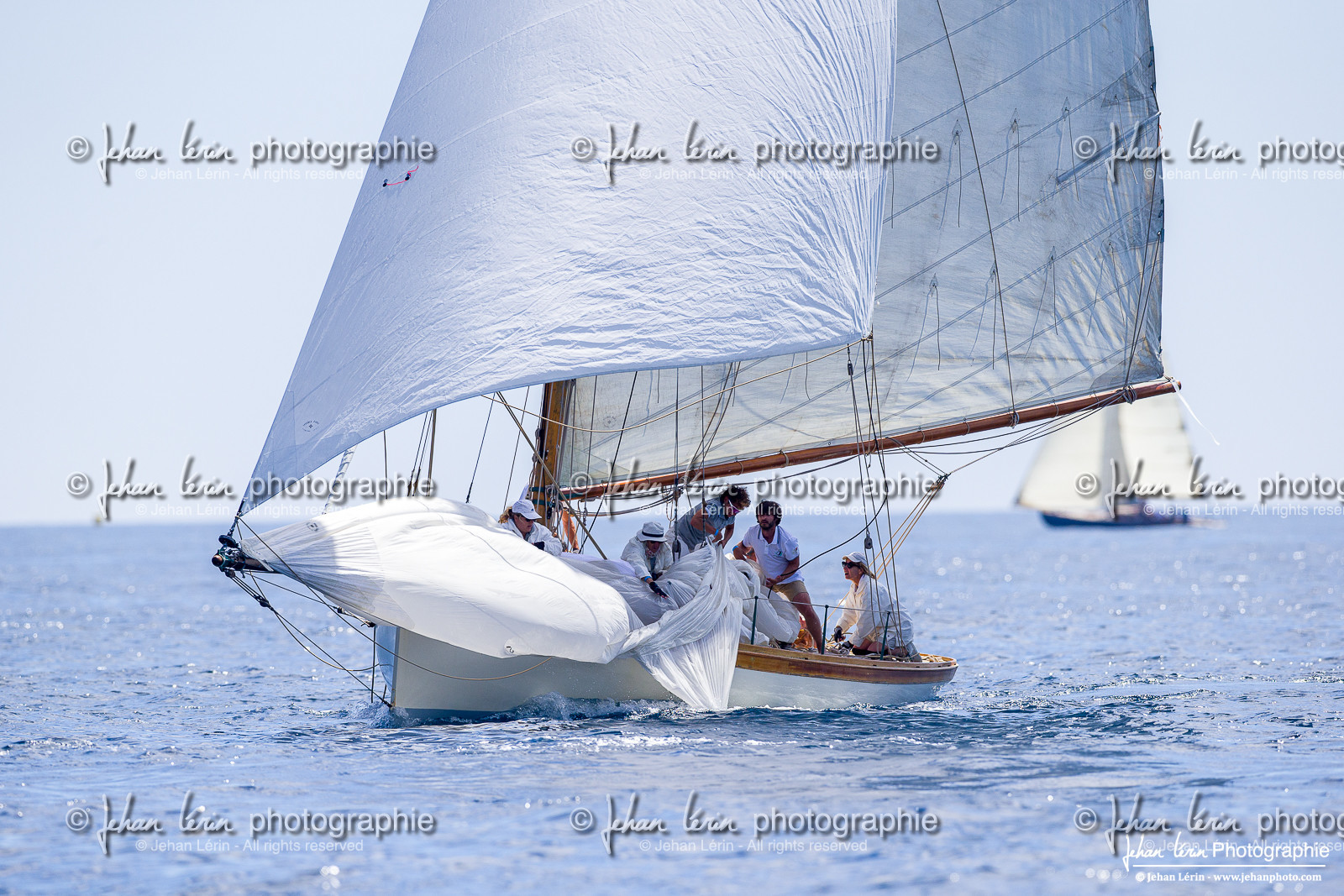 Les Voiles de Cassis 2025