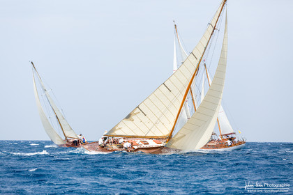 La Porquerolle's Classic 2025