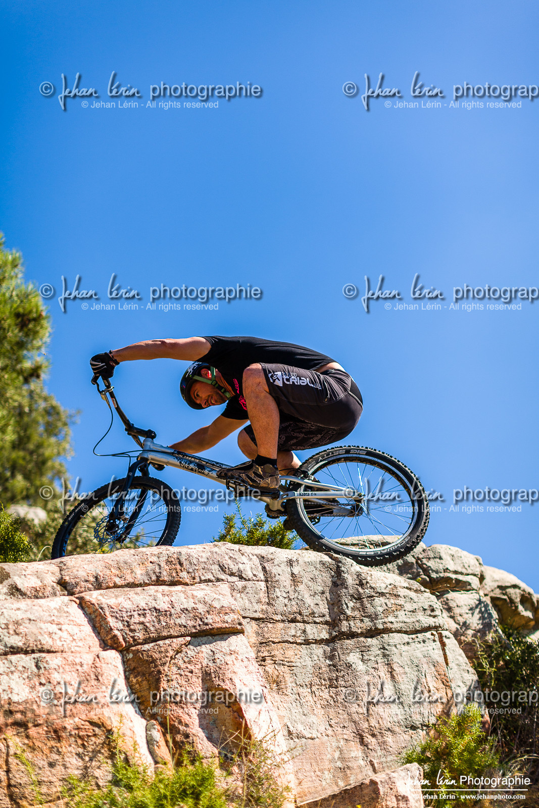 Kabra F24 de Juanda de la Peña - El Garbi, Valencia - ESP