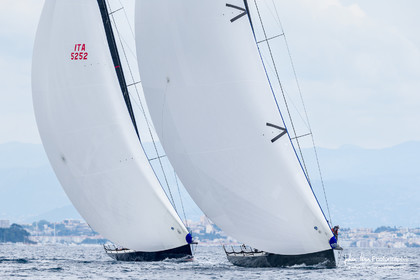 European Championship IRC 2023