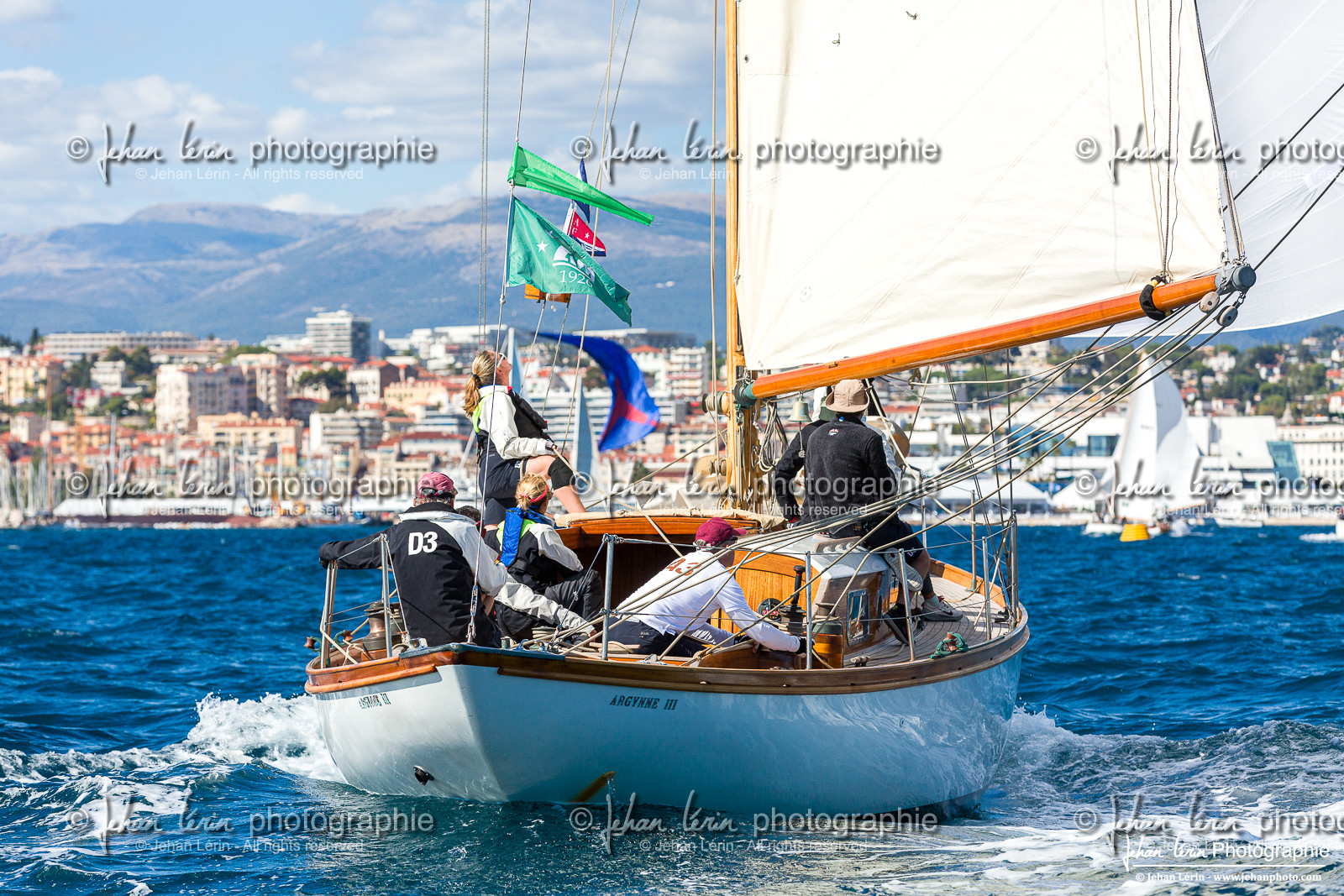 Régates Royales 2025