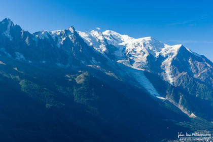 Tour du Mont Blanc 2023 - TMB