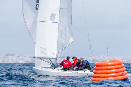 Coupe du Commodore 2023