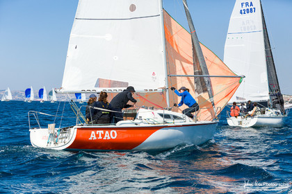 Massilia Cup Inshore 2026