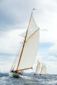 Les Voiles de St Tropez 2024 - VST2024