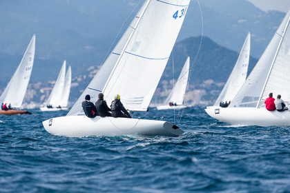 Cannes Dragon Grand Prix 2022