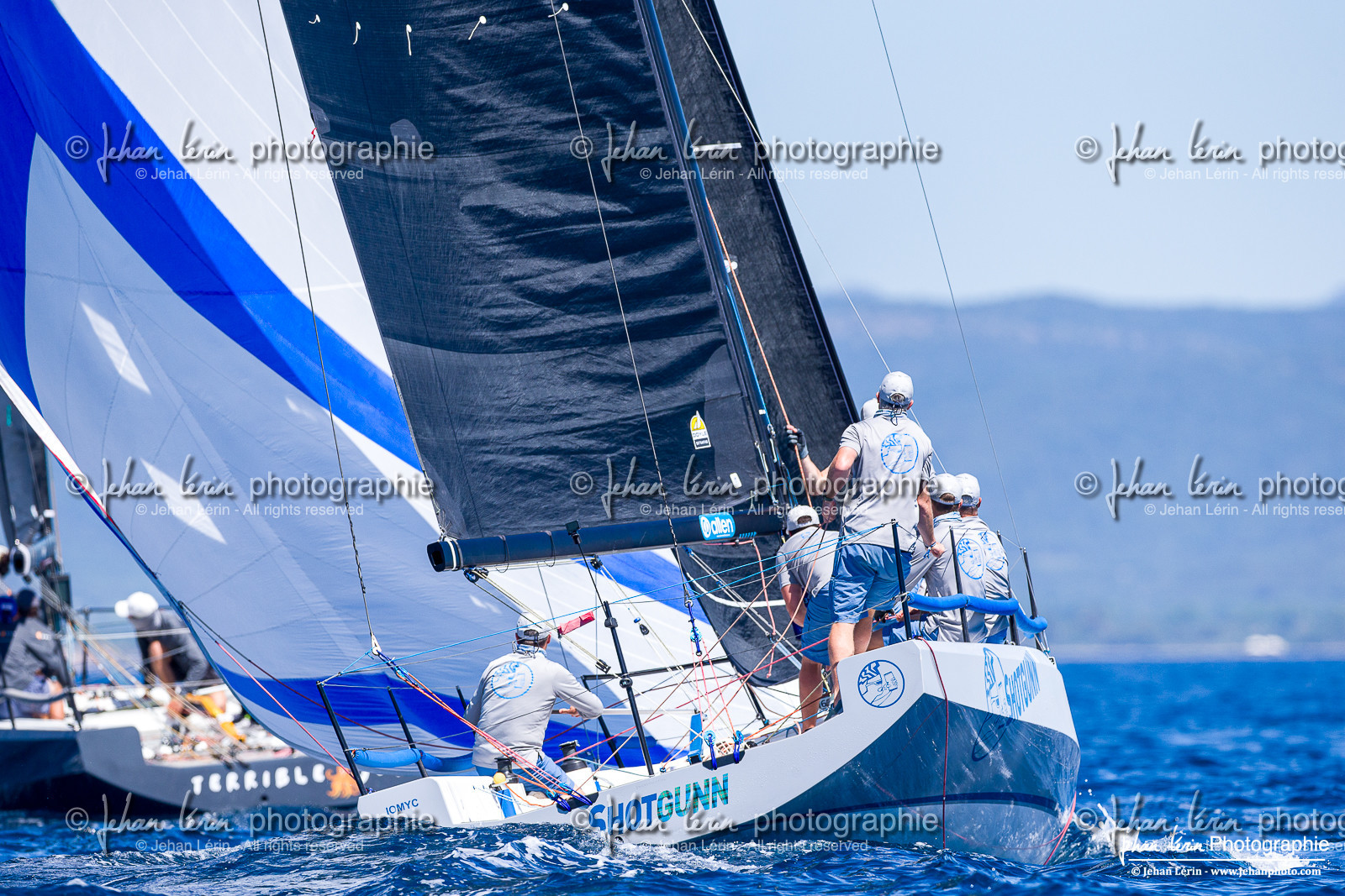 La Porquerolles Race 2025