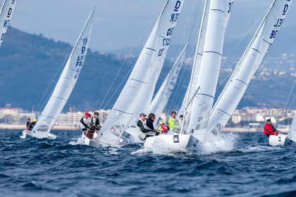 Cannes Dragon Grand Prix 2022