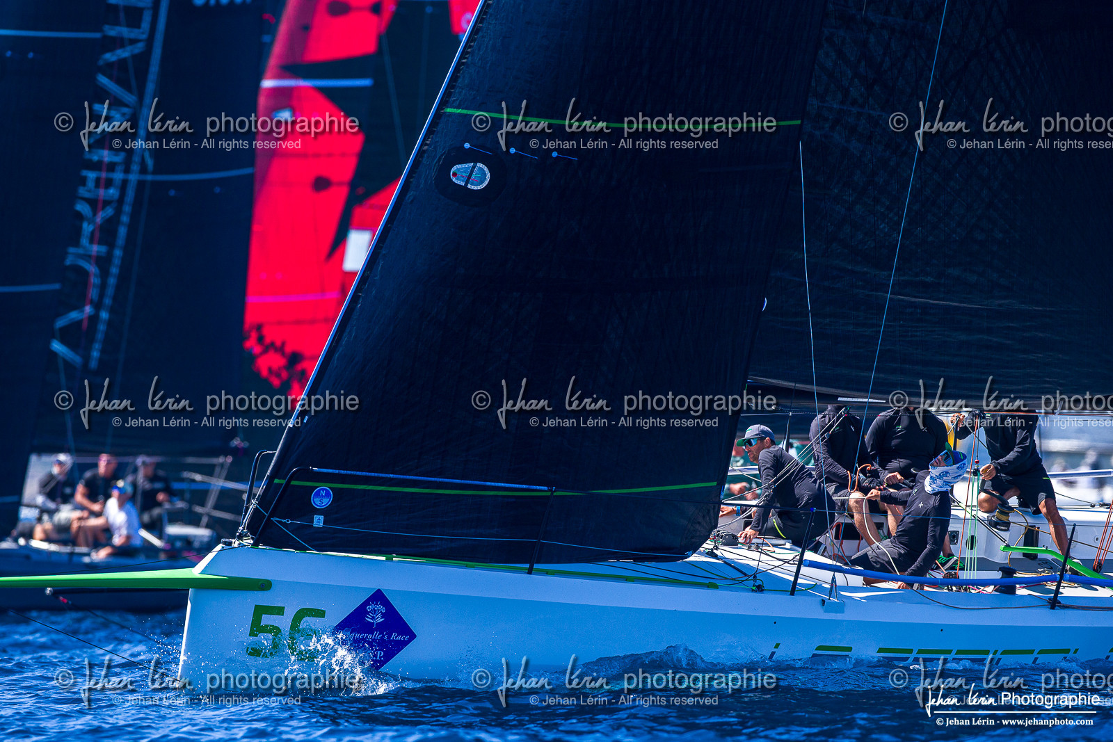 La Porquerolles Race 2025