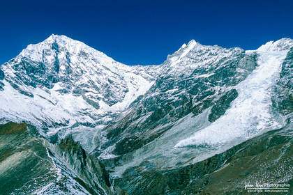 Langtang 2006