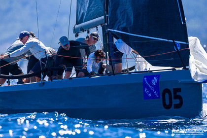 La Porquerolles Race 2025