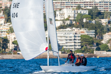 Armistice Cup Dragon 2022