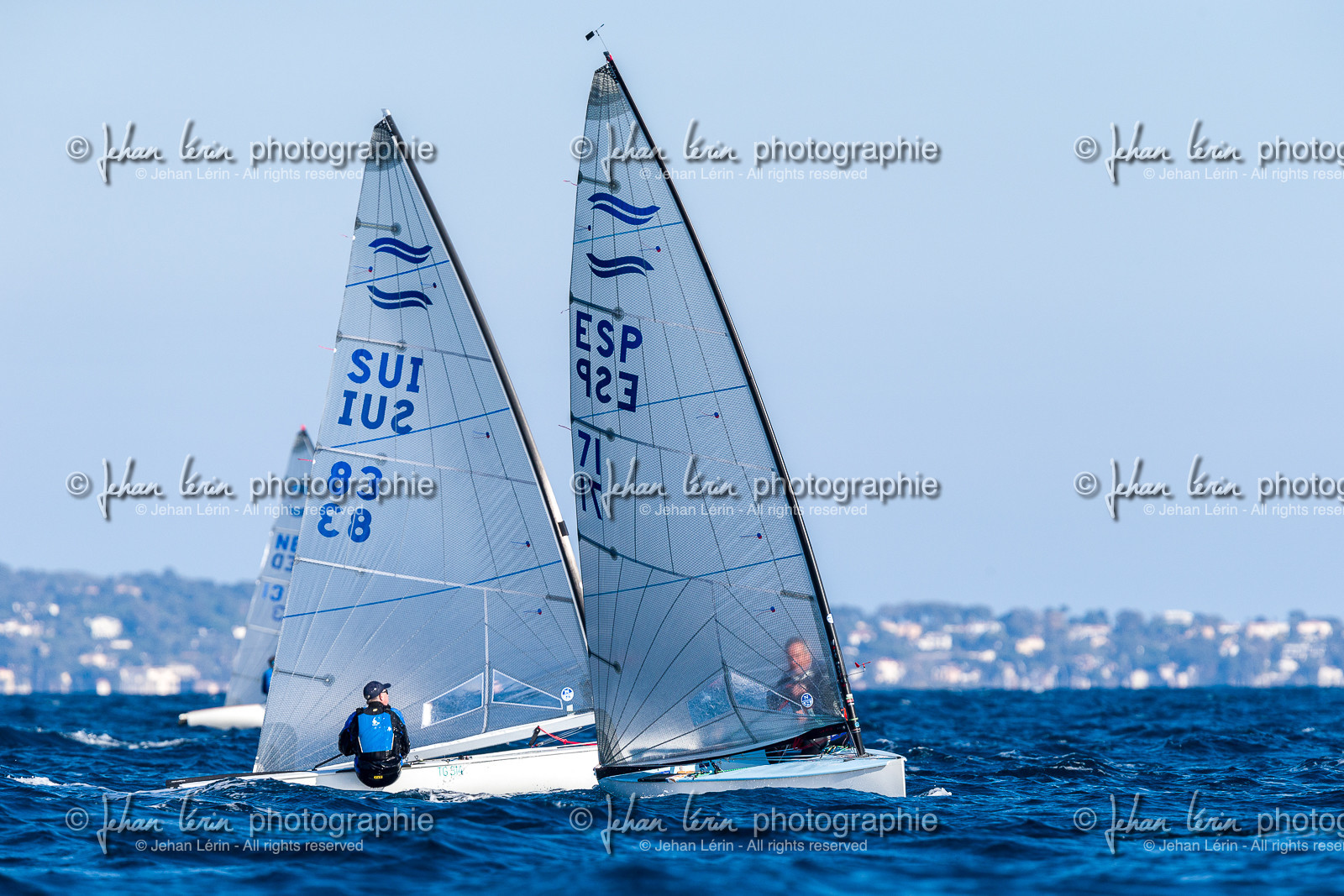 Semaine Internationale de Cannes de Finn 2023