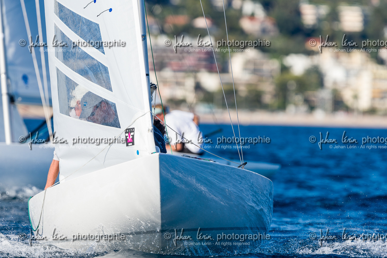 Régates Royales 2023