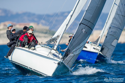 Massilia Cup Inshore 2026