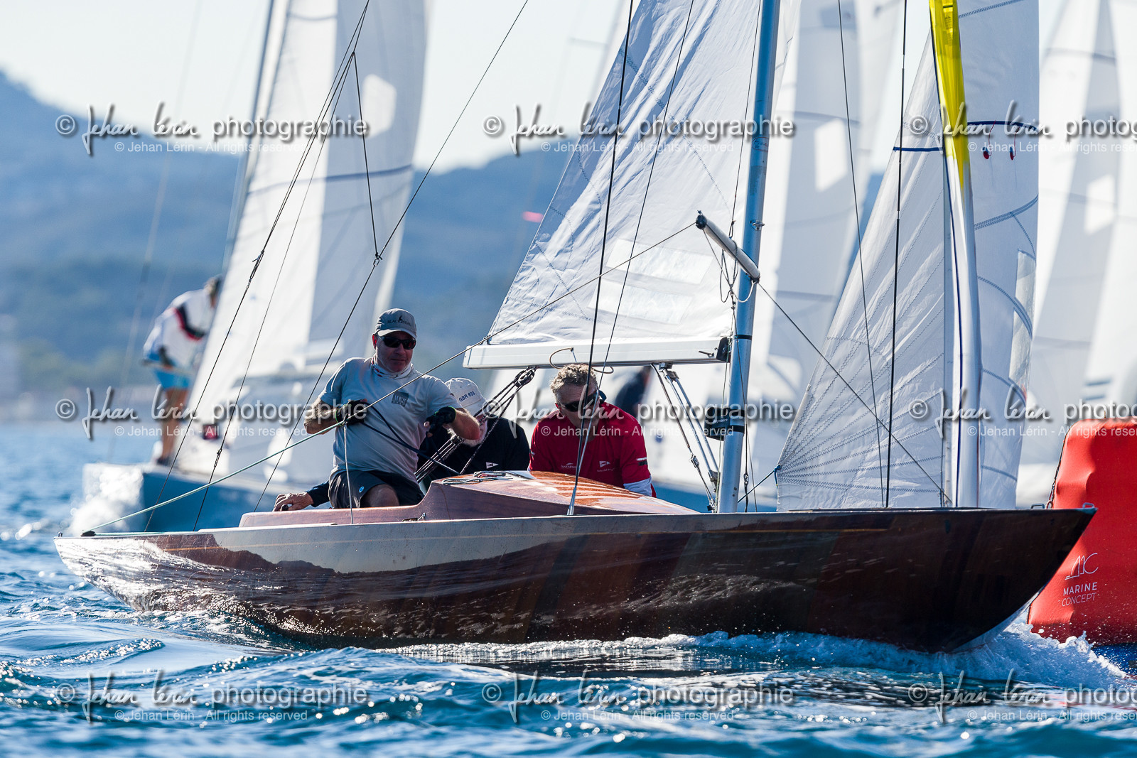 Régates Royales 2023