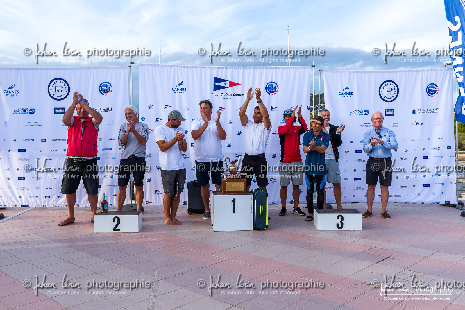 Régates Royales RR2022