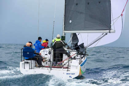 Massilia Cup Inshore 2026