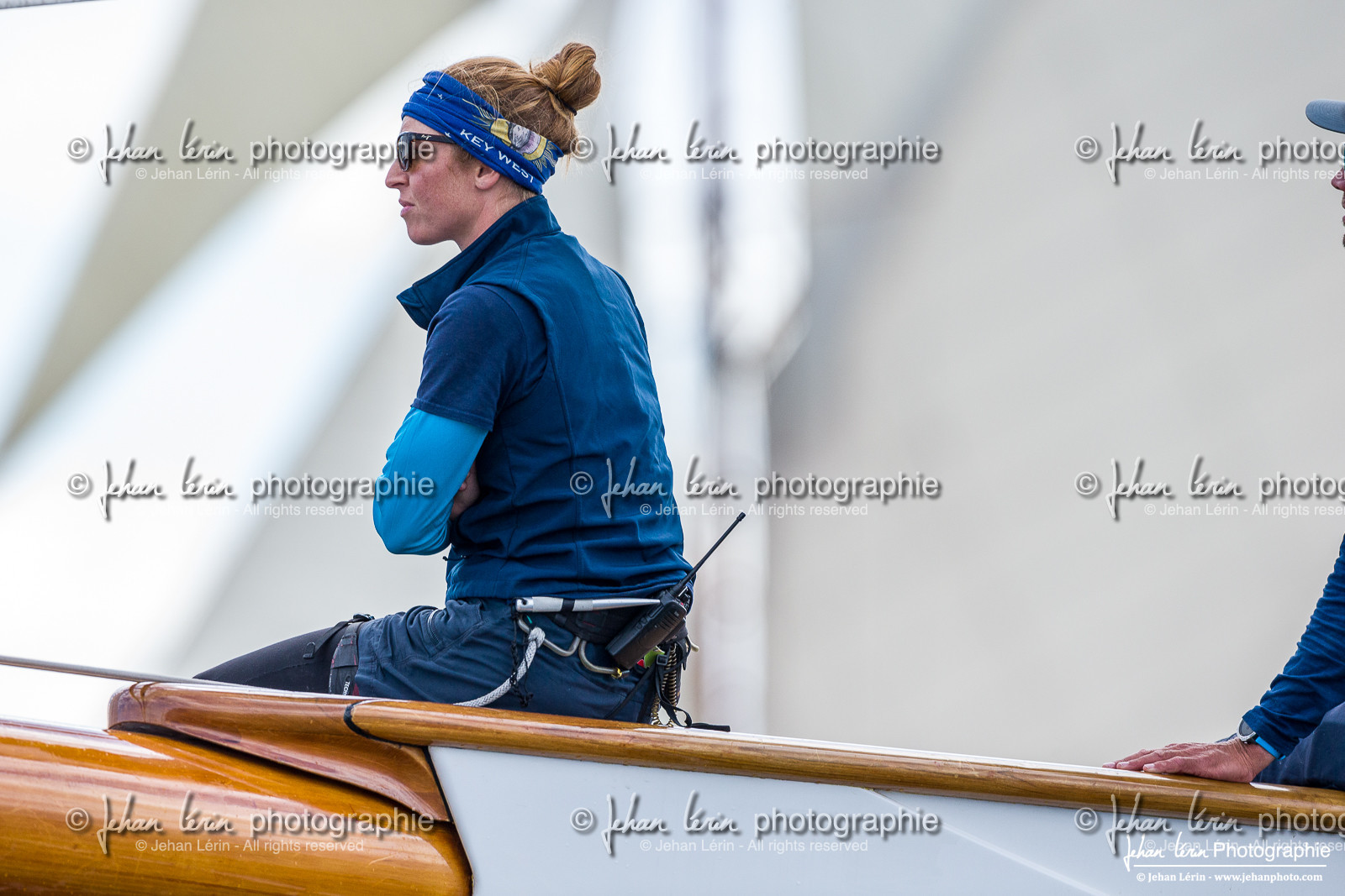 Les Voiles de St Tropez 2024 - VST2024