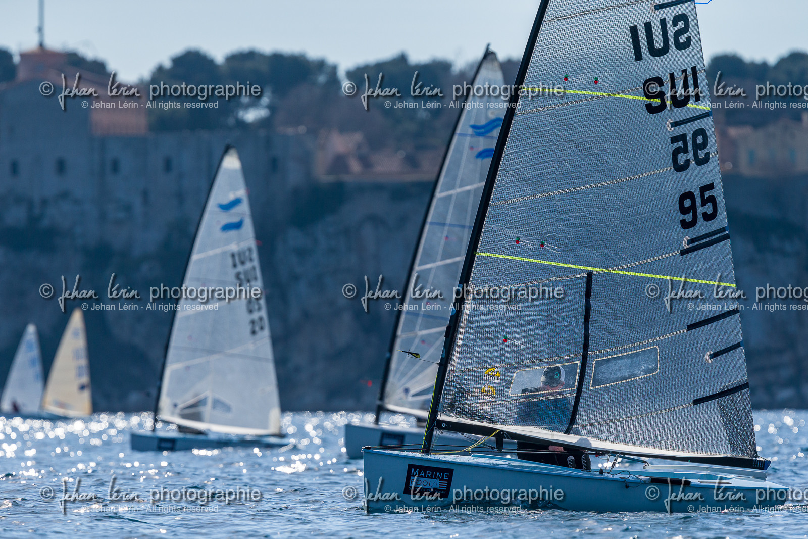 Semaine Internationale de Cannes de Finn 2022