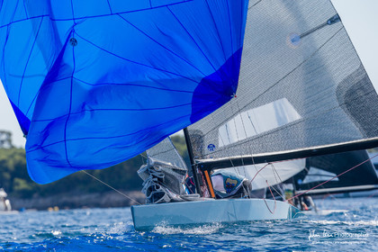 Régates Royales RR2022