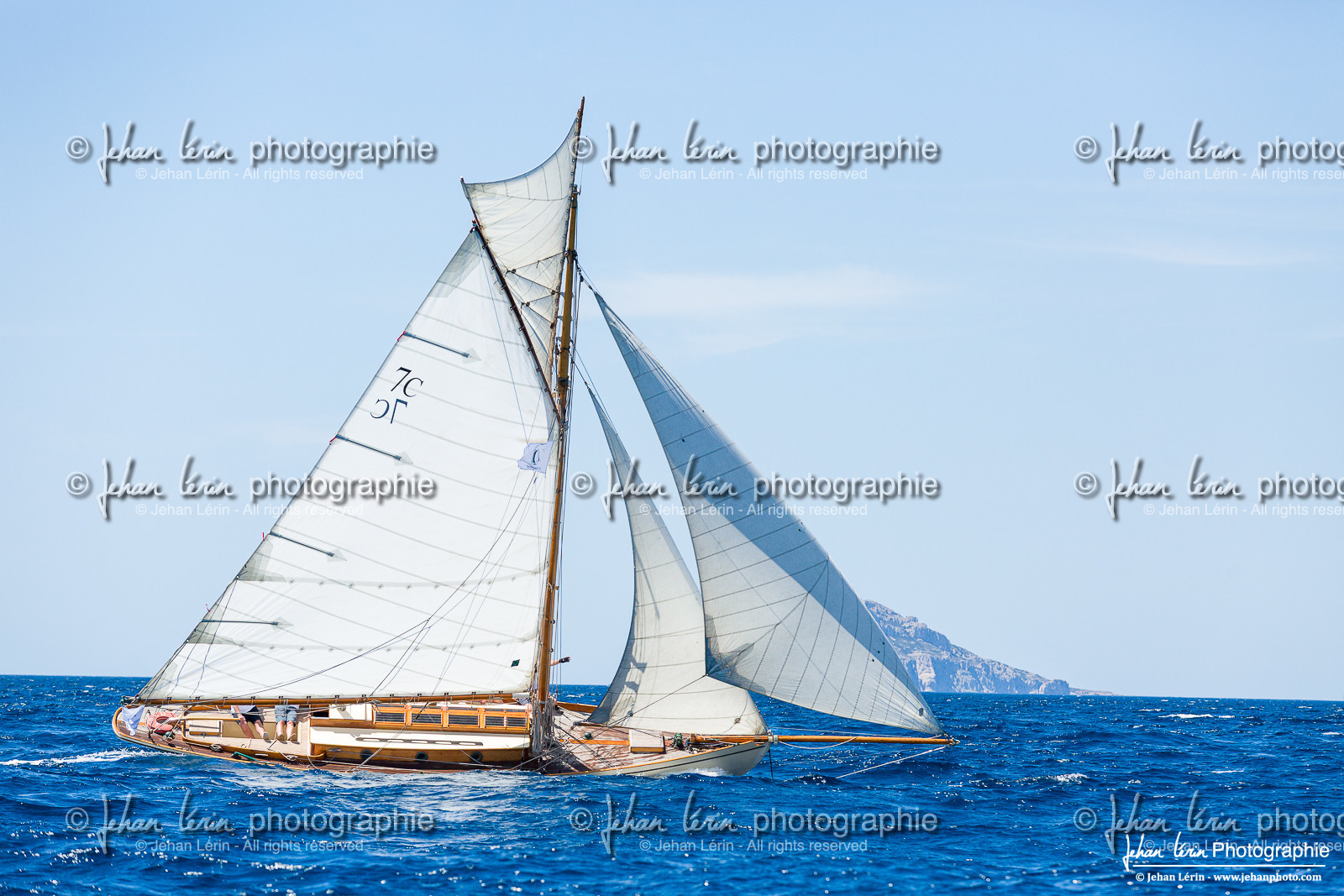 Les Voiles de Cassis 2025