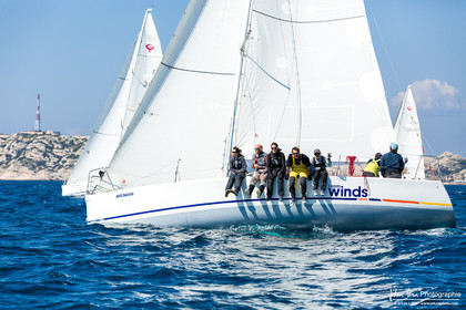 Massilia Cup Inshore 2026