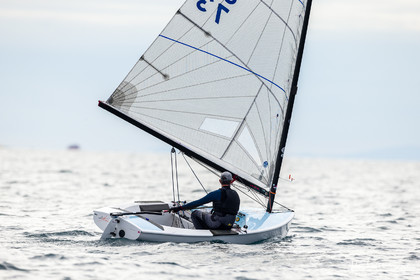 Finn European Championship 2024