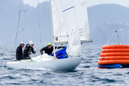 Coupe du Commodore 2023