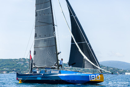 Paprec 600 SNST 2025 - Start -19 05 2025