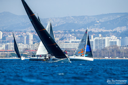 Massilia Cup Inshore 2026