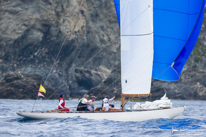 La Porquerolle's Classic 2025