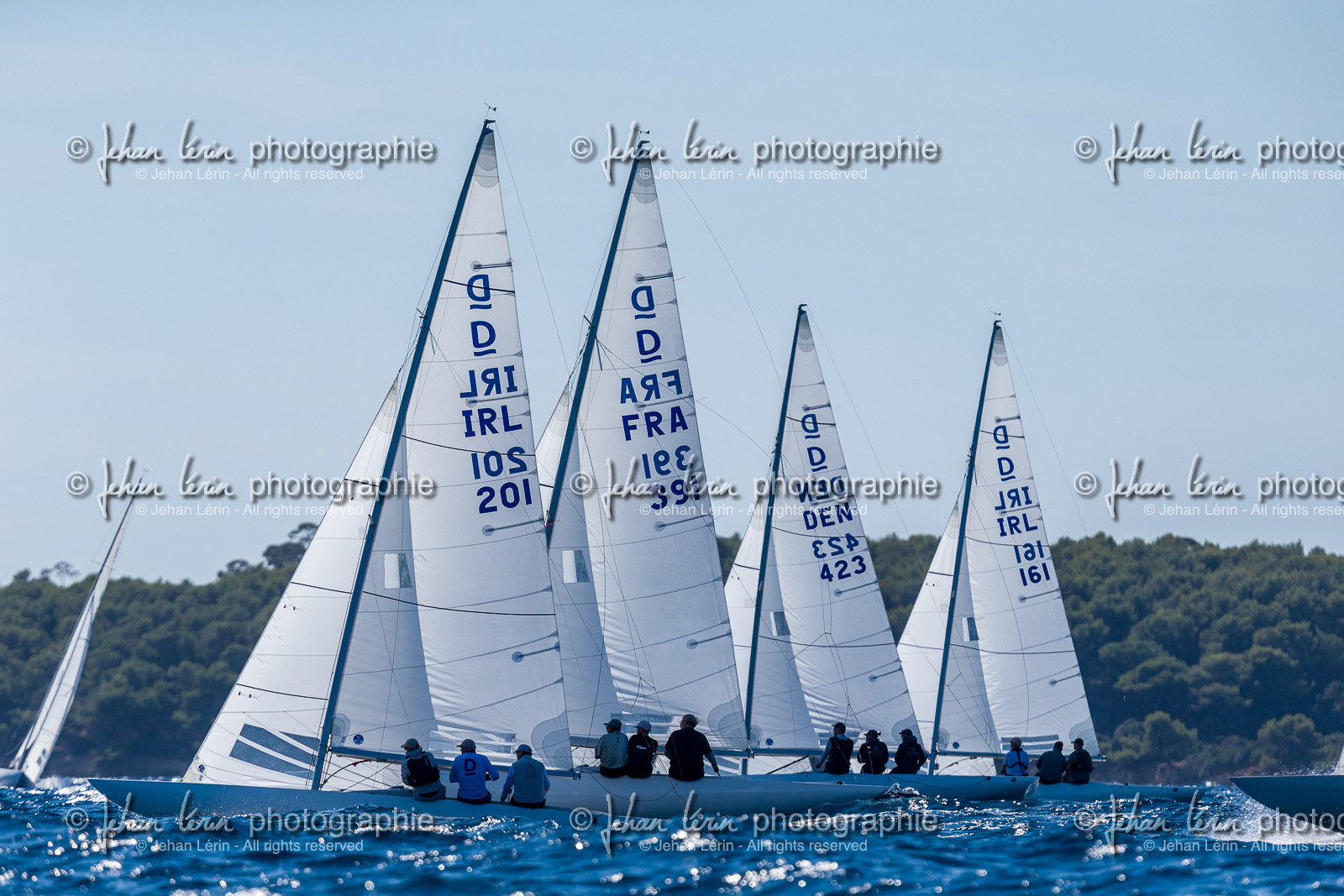 Régates Royales 2022