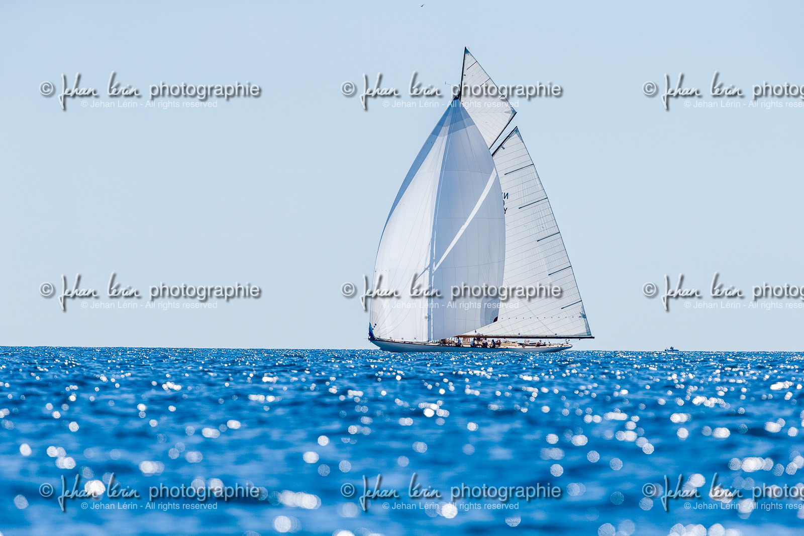 Régates Royales 2023