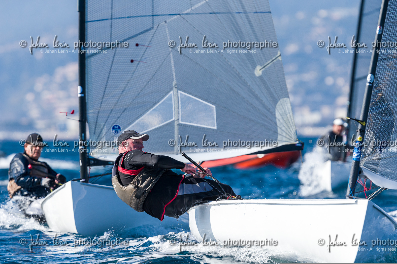 Semaine Internationale de Cannes de Finn 2023