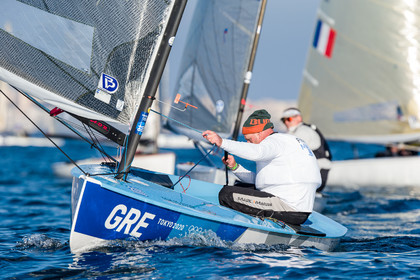 Semaine Internationale de Cannes de Finn 2022