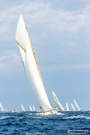 Les Voiles de St Tropez 2025 - VST2025