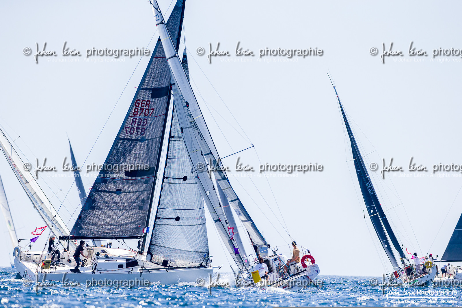 Paprec 600 SNST 2025 - Start -19 05 2025