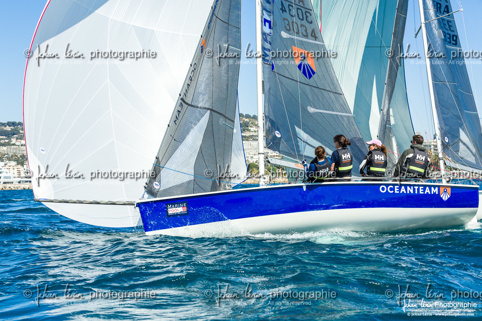 Sailing Cup 2016