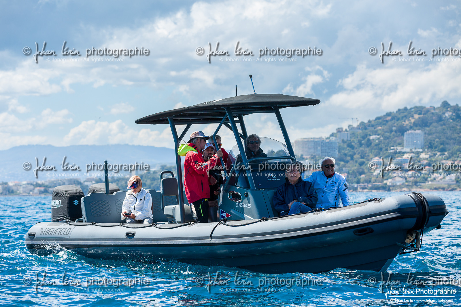 Day1 QF - 2024 470 European Championship