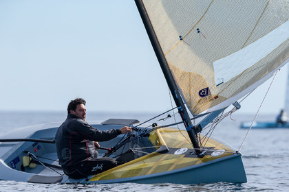 Semaine Internationale de Cannes de Finn 2022