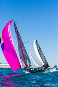 Sailing Cup 2016