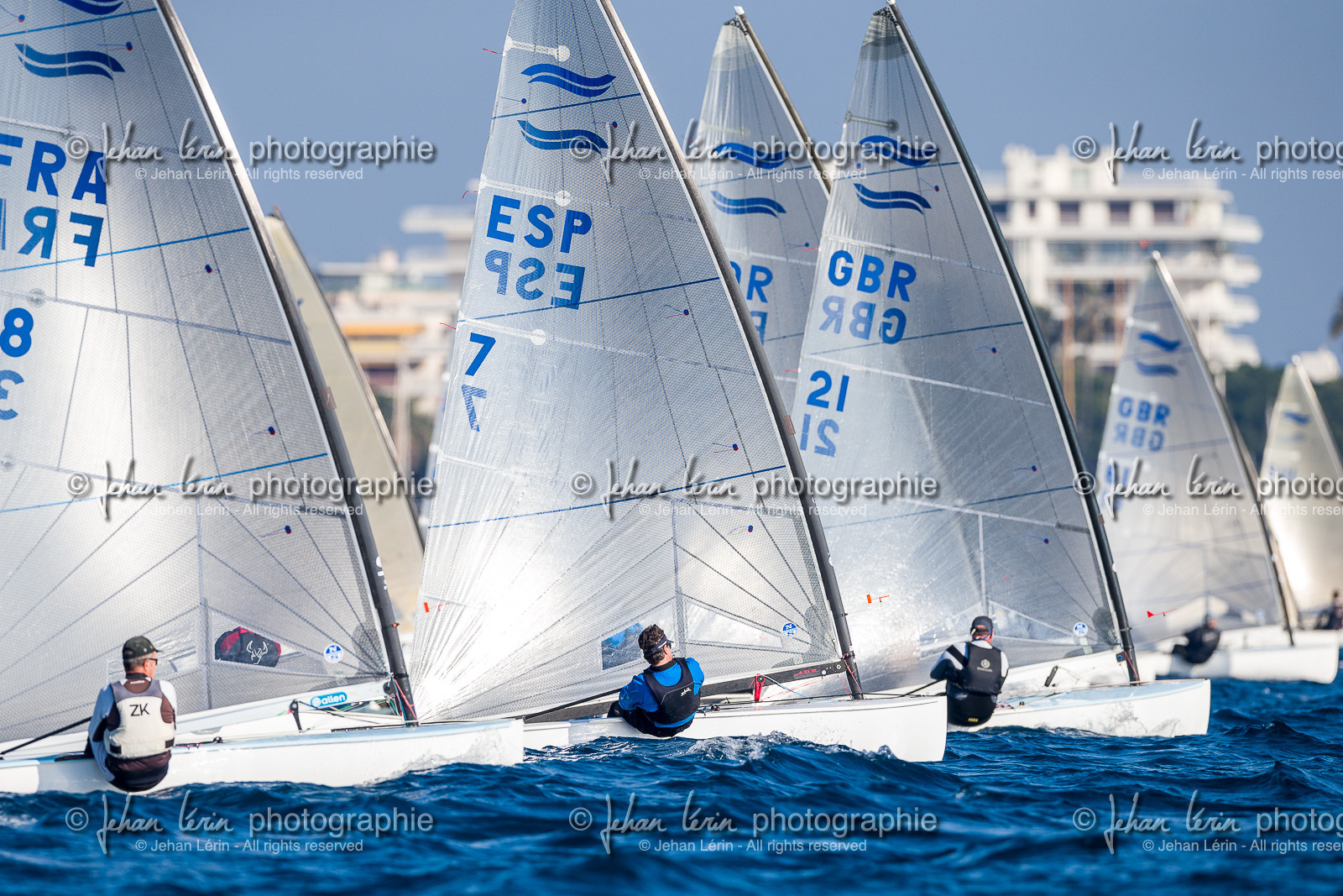 Semaine Internationale de Cannes de Finn 2023