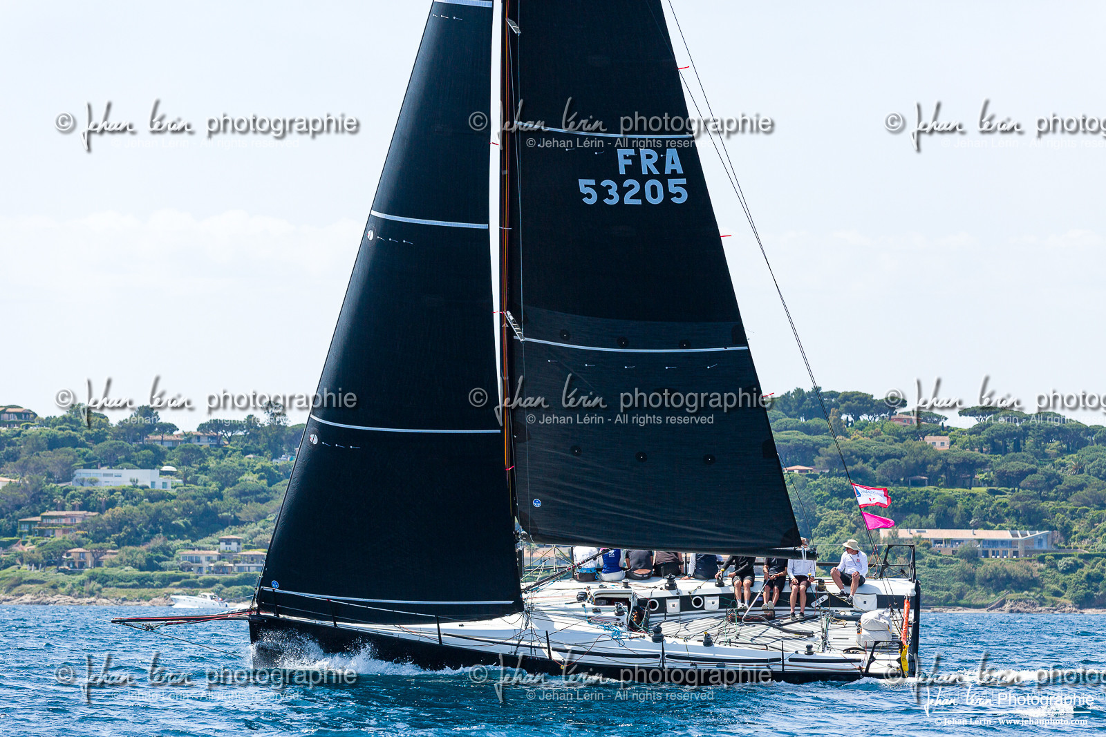 Paprec 600 SNST 2025 - Start -19 05 2025