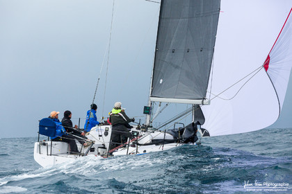 Massilia Cup Inshore 2026