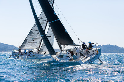 Massilia Cup Inshore 2026